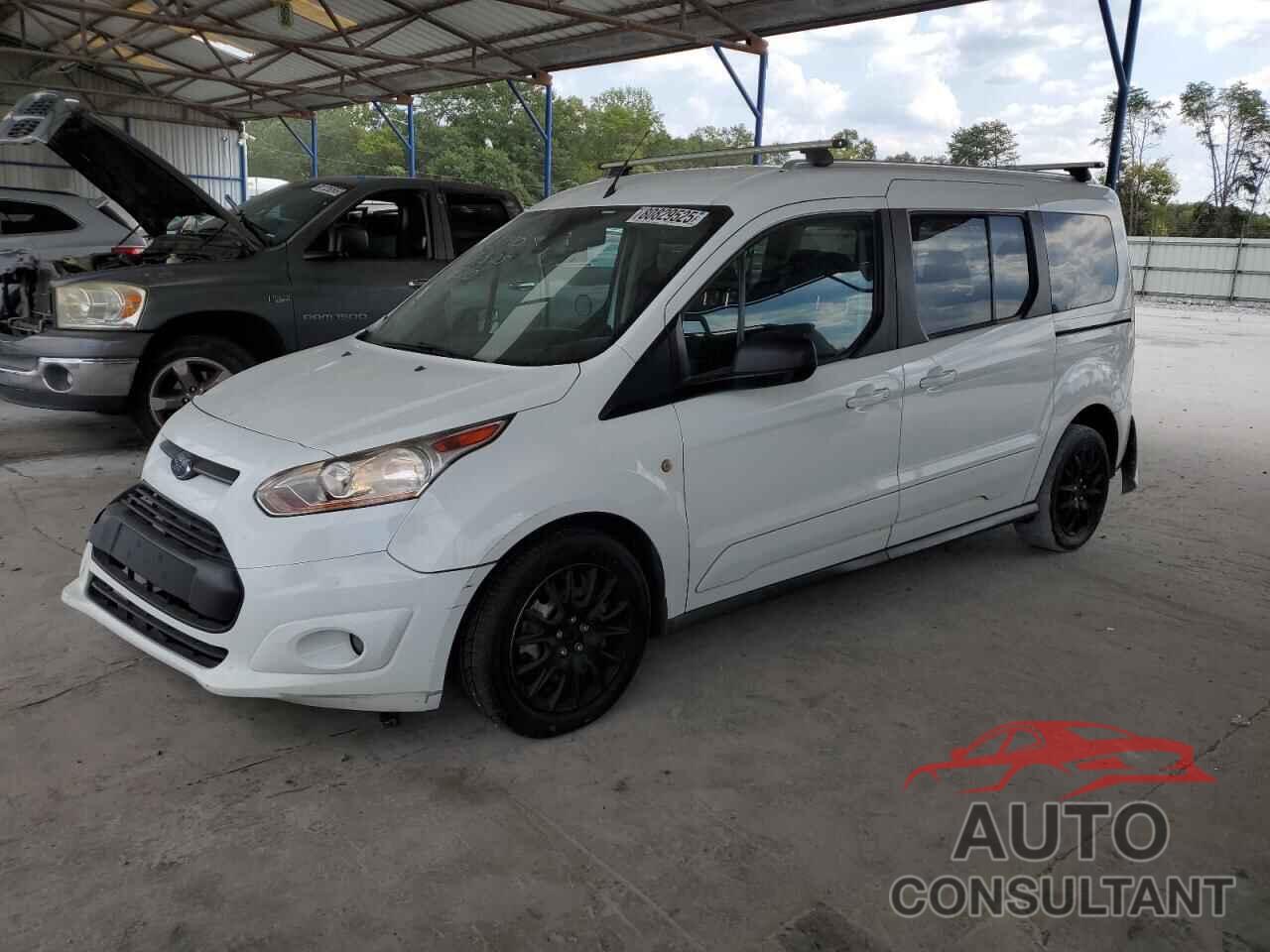 FORD TRANSIT 2017 - NM0GE9F75H1333094