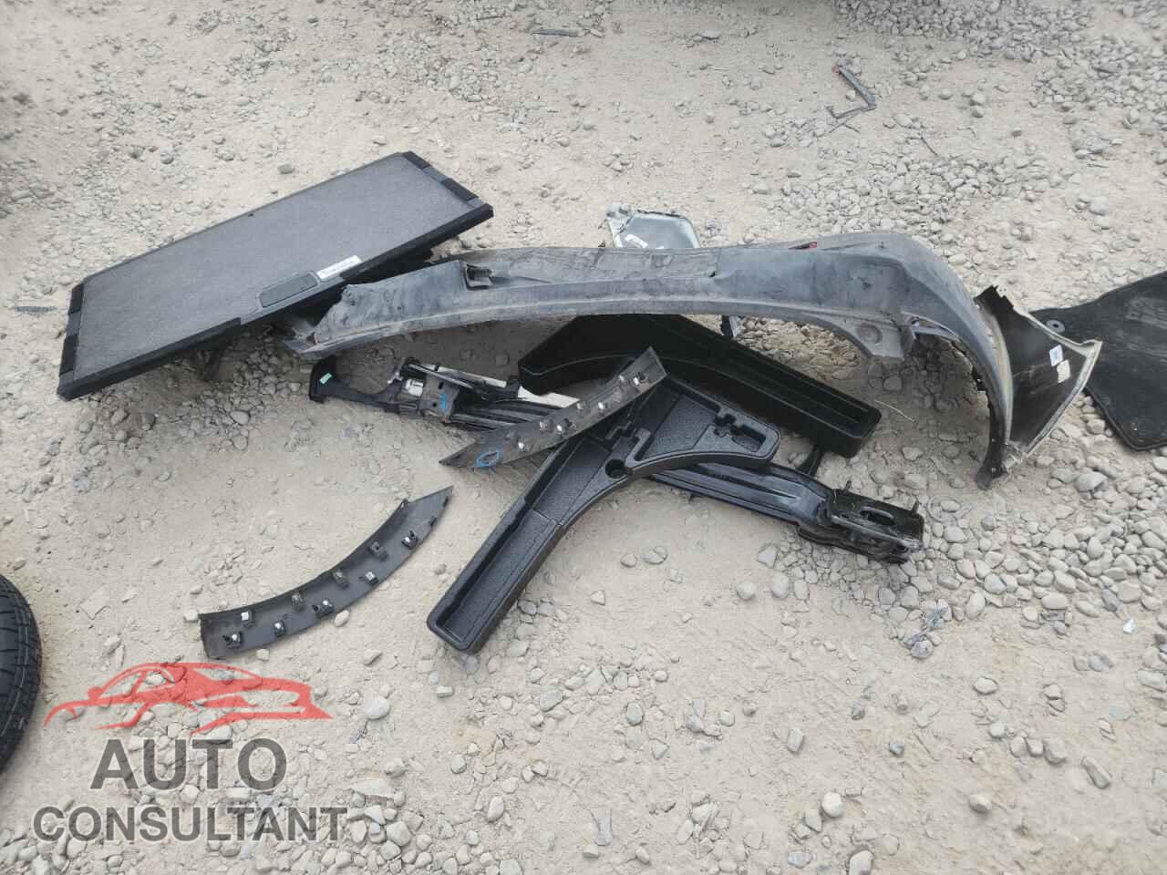FORD BRONCO 2024 - 3FMCR9B64RRF52845