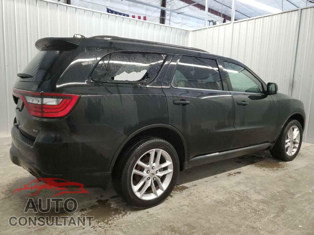 DODGE DURANGO 2023 - 1C4RDJDG0PC579380