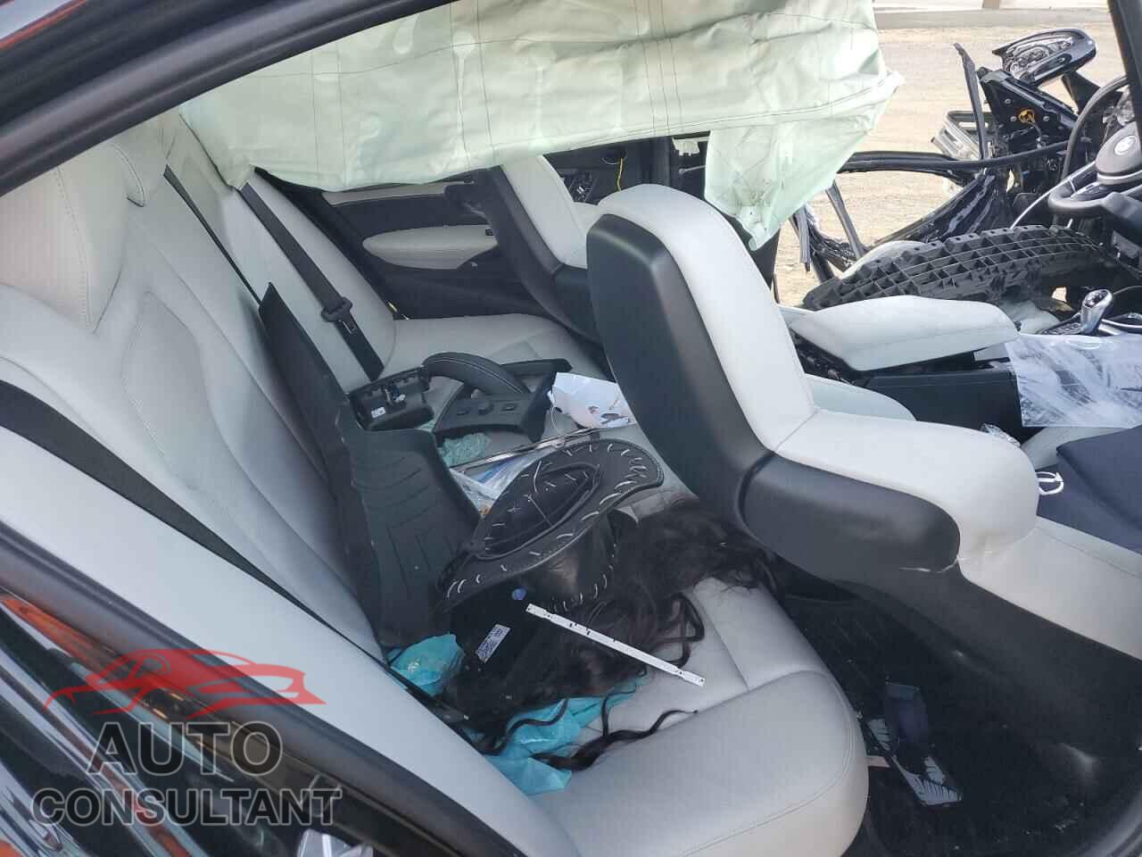 BMW M3 2016 - WBS8M9C51G5D31116