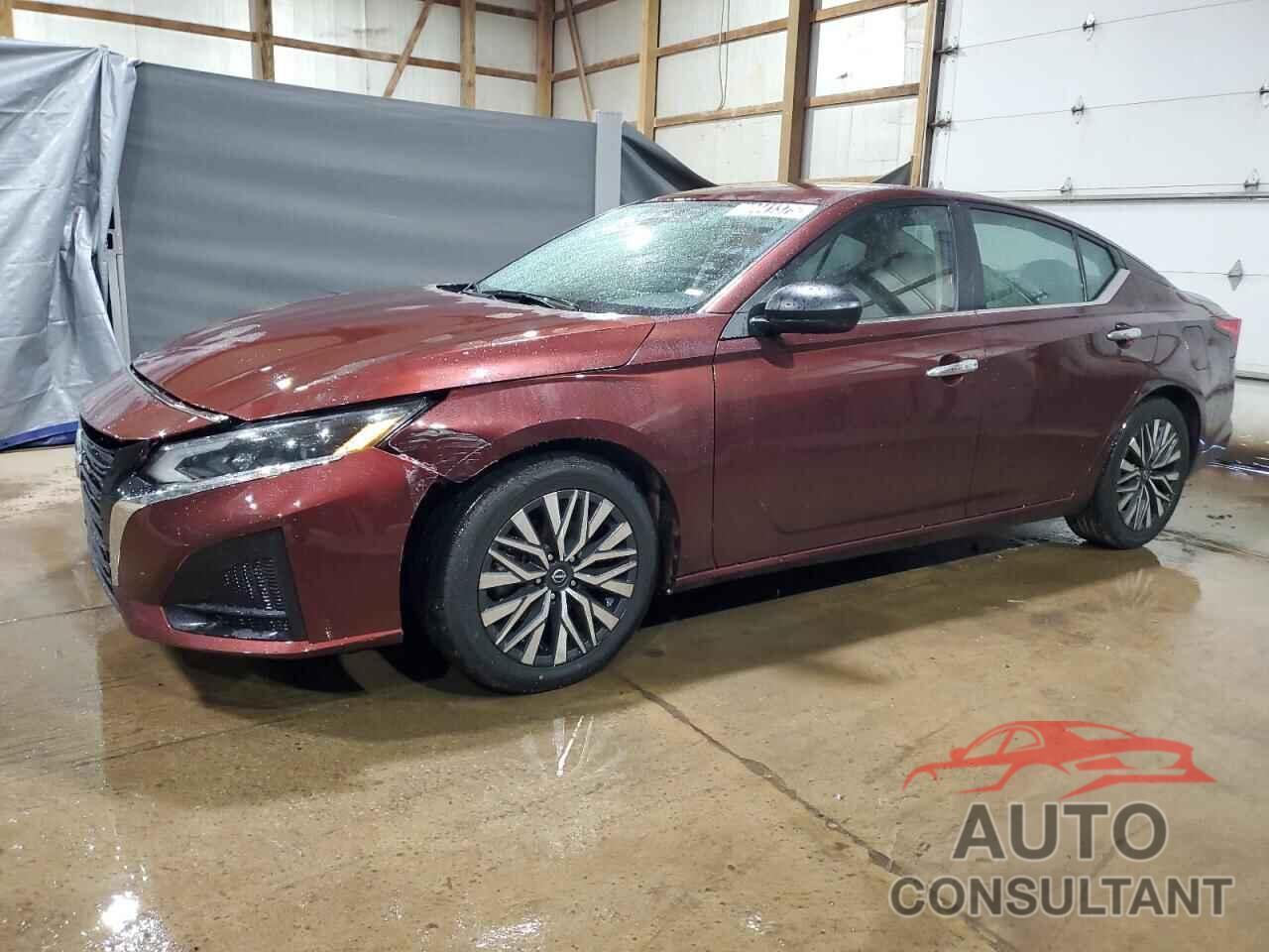NISSAN ALTIMA 2024 - 1N4BL4DV5RN319834