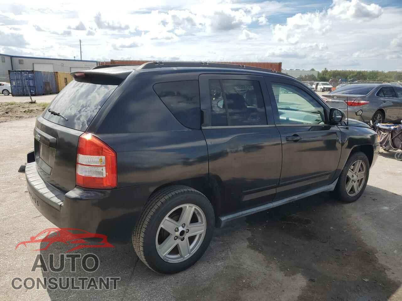 JEEP COMPASS 2010 - 1J4NT4FB1AD578416