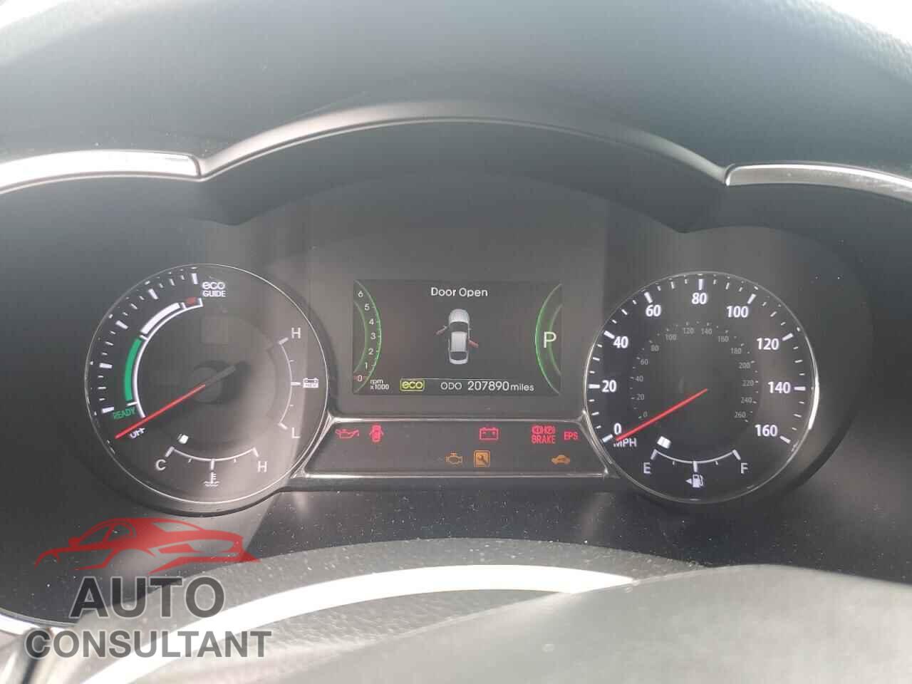 KIA OPTIMA 2013 - KNAGM4AD0D5059969