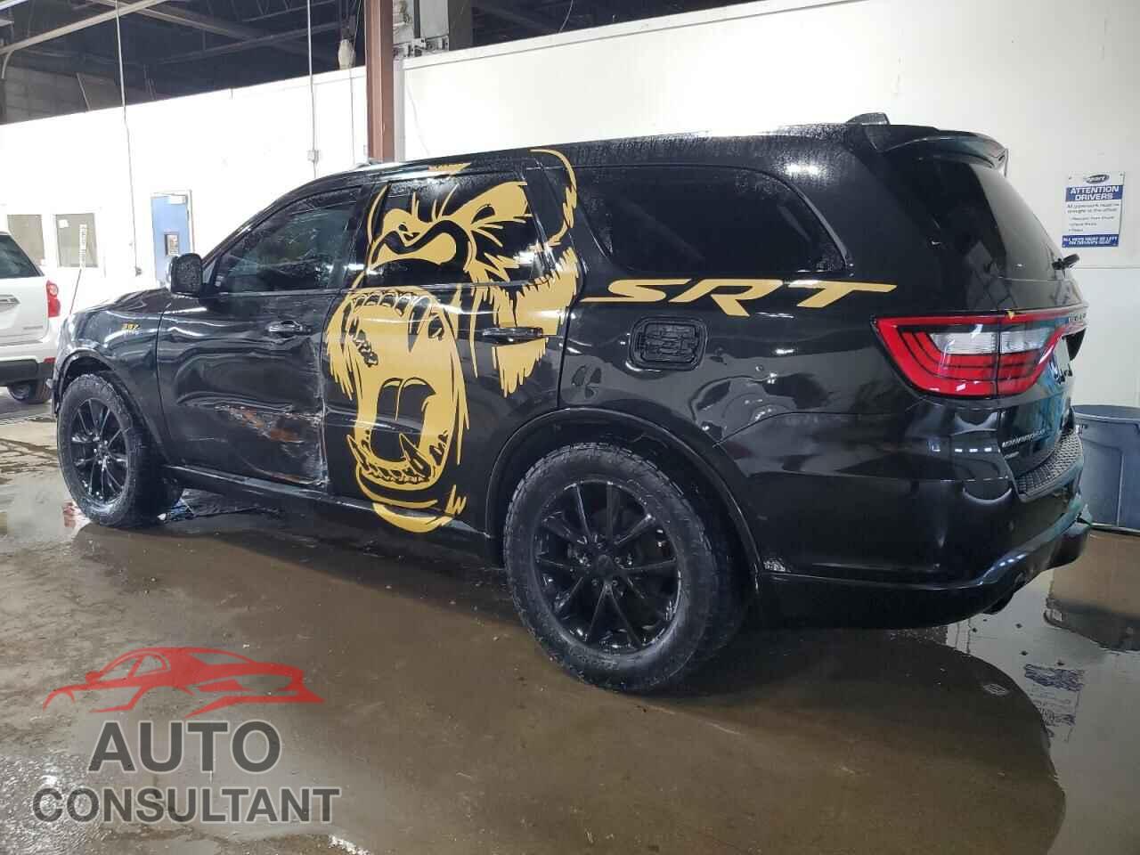 DODGE DURANGO 2014 - 1C4SDJCT1EC591826