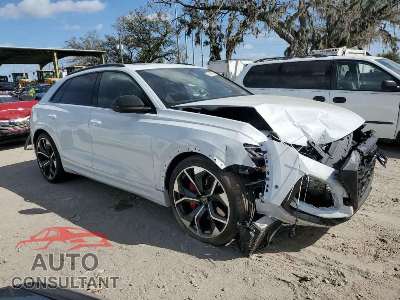 AUDI RS 2024 - WU1ARBF19RD015644