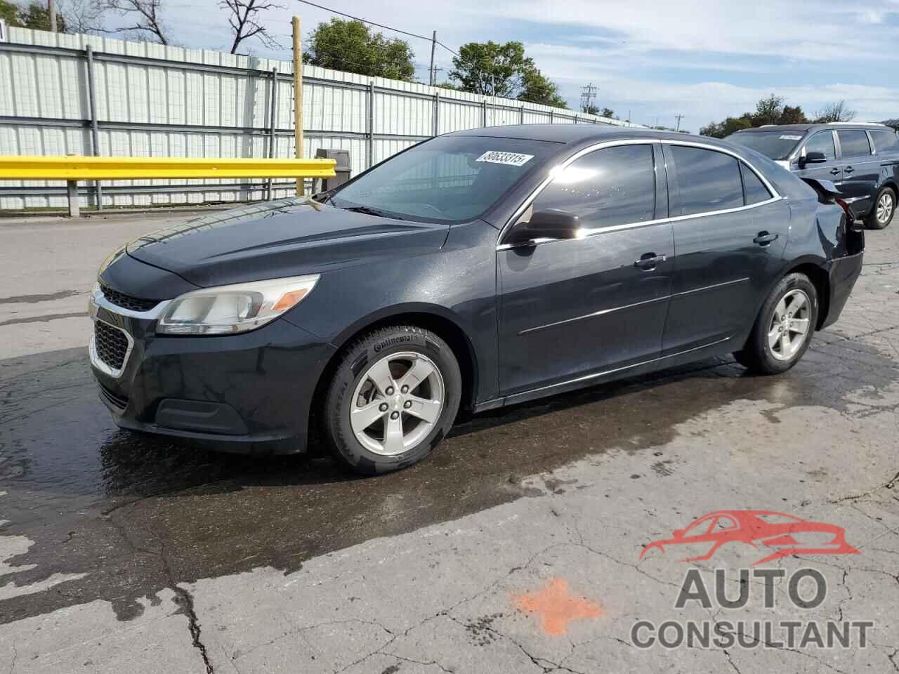 CHEVROLET MALIBU 2014 - 1G11B5SL0EF151923