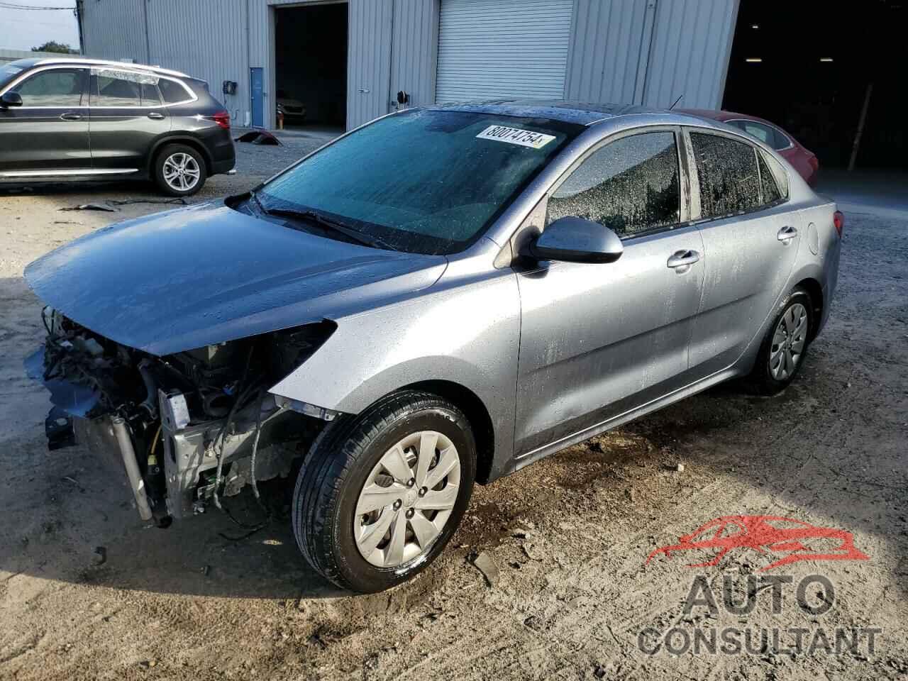 KIA RIO 2019 - 3KPA24AB1KE242781