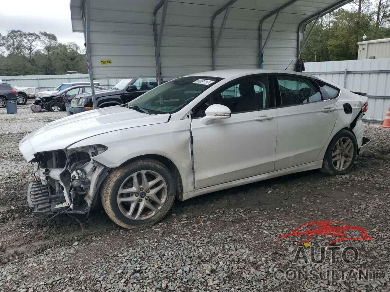 FORD FUSION 2014 - 3FA6P0H73ER213349