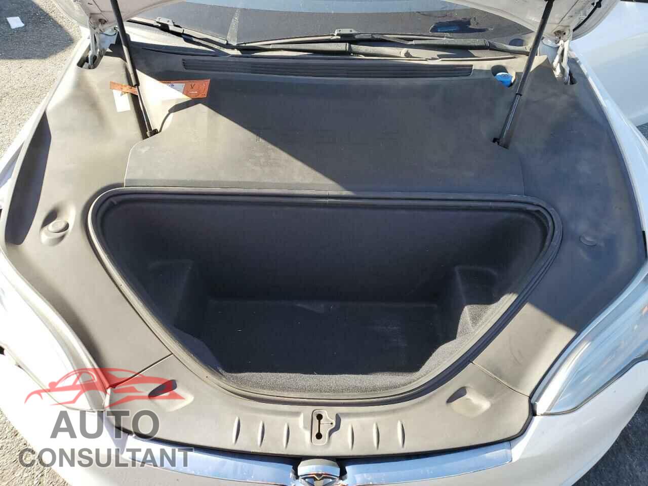 TESLA MODEL S 2017 - 5YJSA1E11HF180342