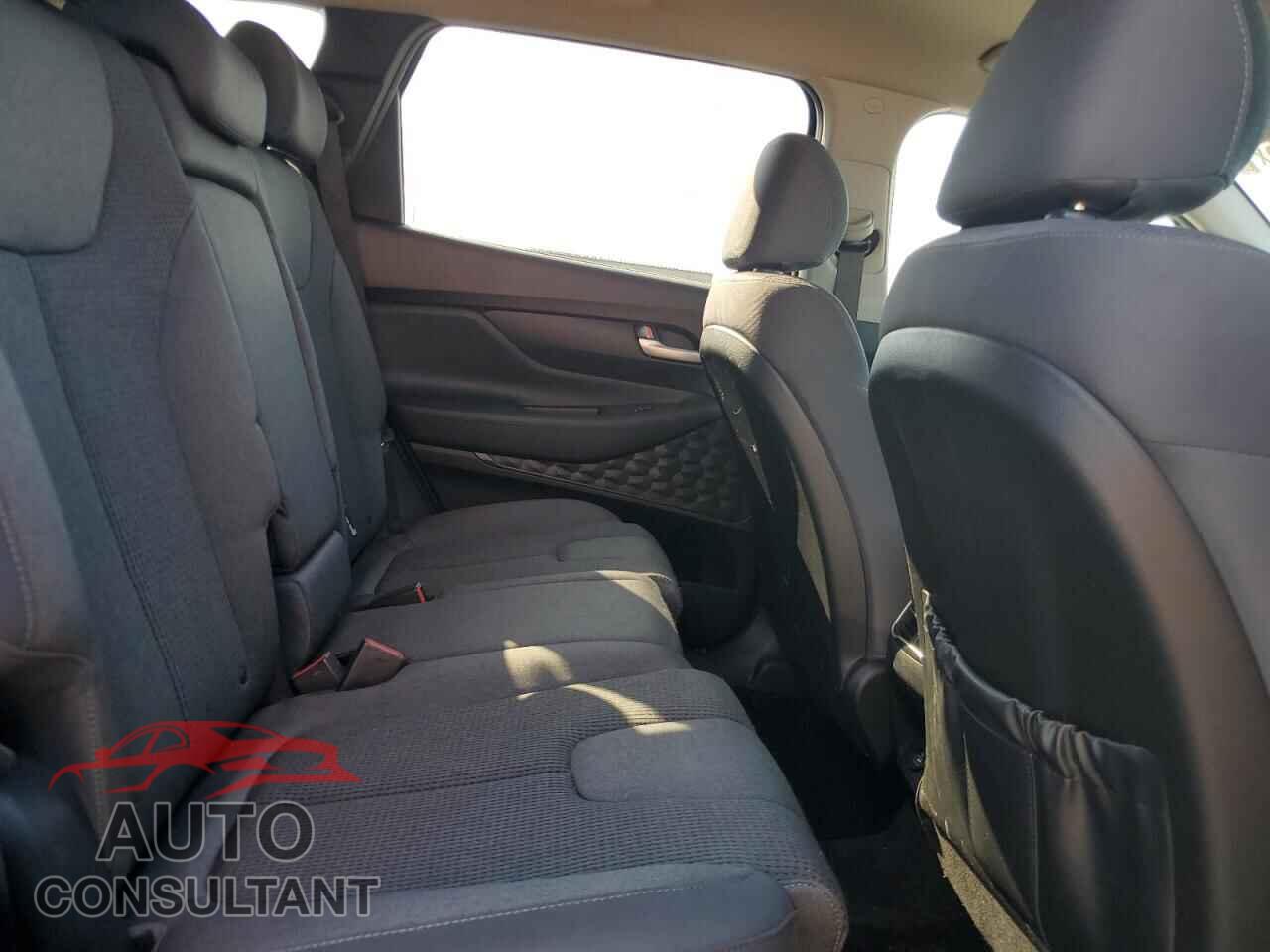 HYUNDAI SANTA FE 2022 - 5NMS14AJ8NH447400