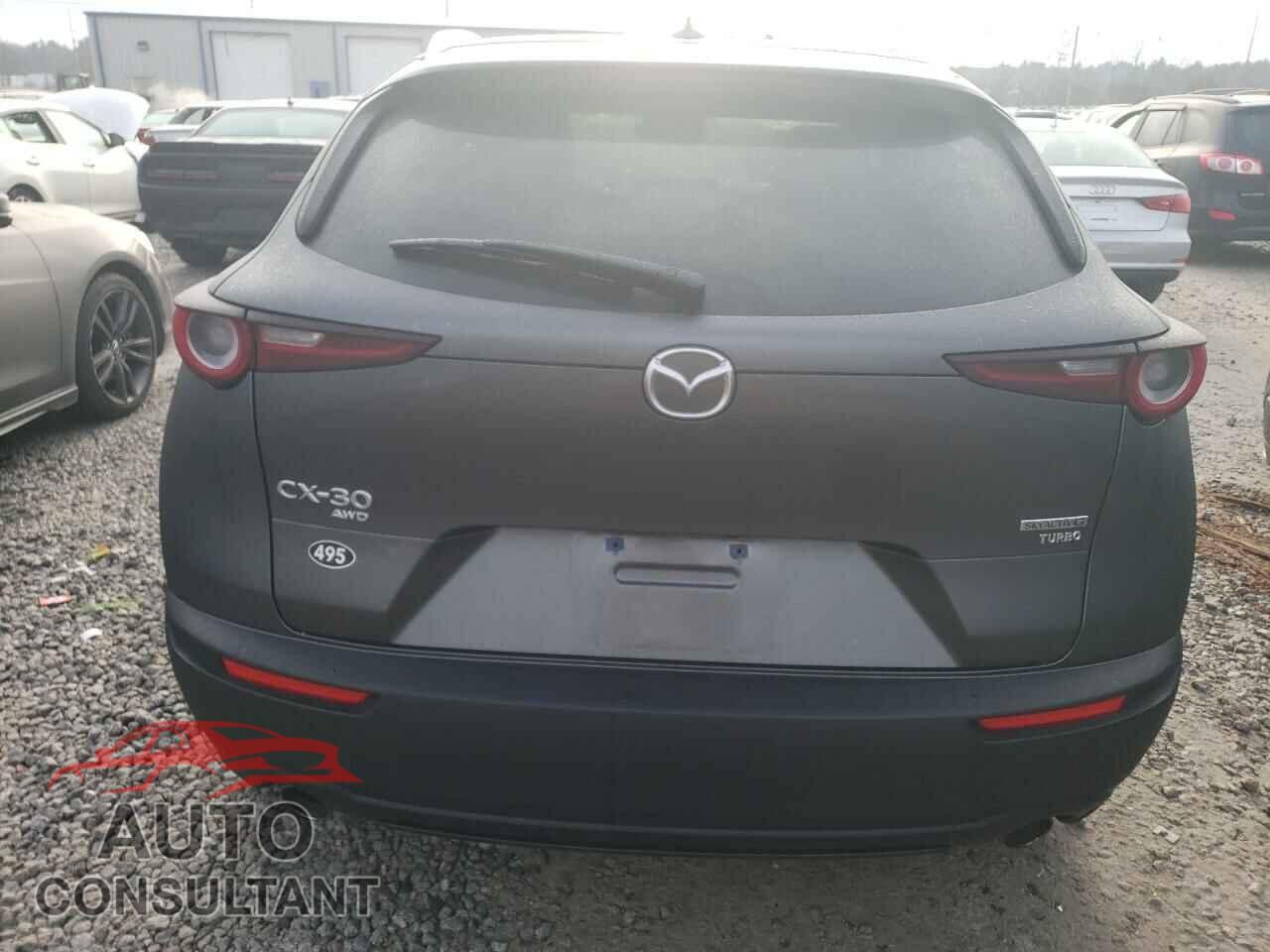 MAZDA CX30 2023 - 3MVDMBDY7PM544843