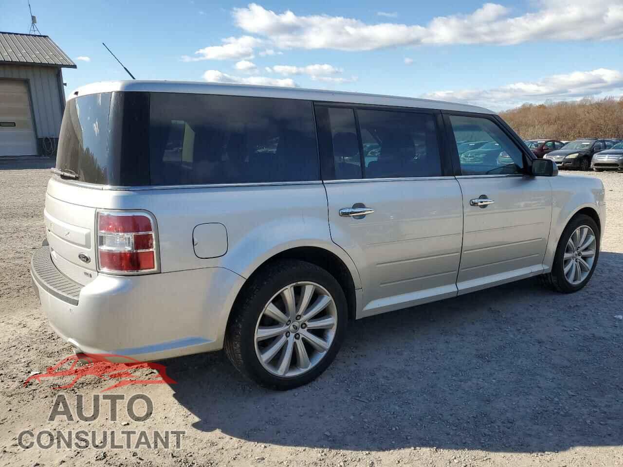 FORD FLEX 2016 - 2FMHK6C80GBA22828