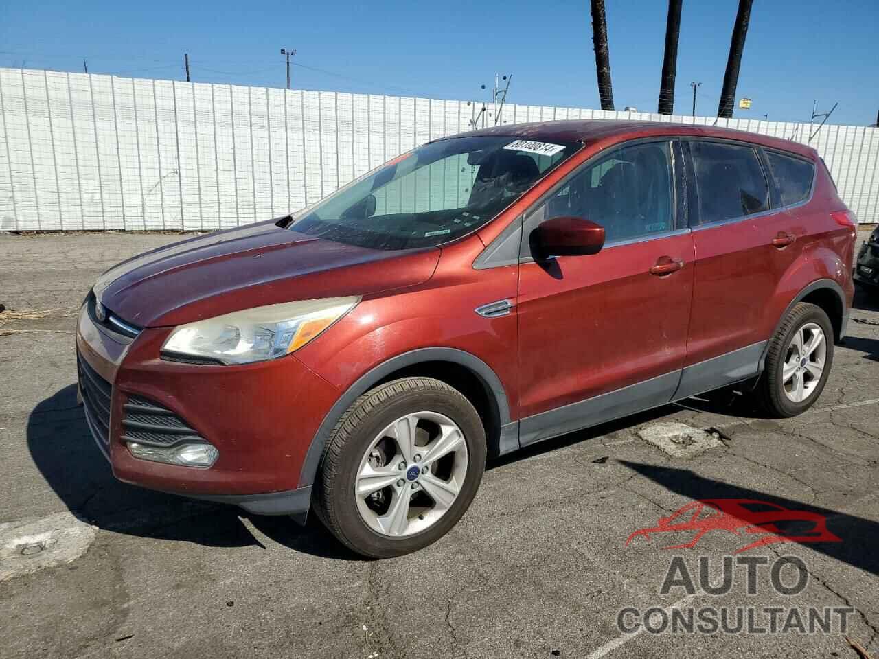 FORD ESCAPE 2016 - 1FMCU0GX4GUC61716