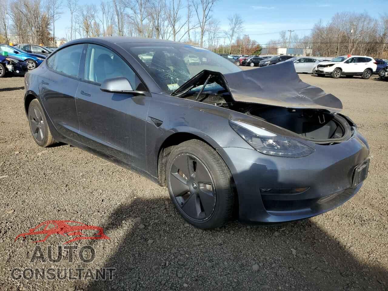 TESLA MODEL 3 2023 - 5YJ3E1EB7PF621049