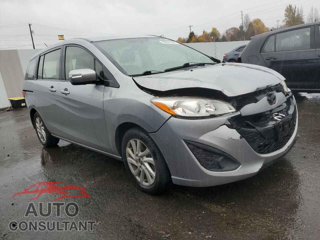 MAZDA 5 2015 - JM1CW2BL2F0182968