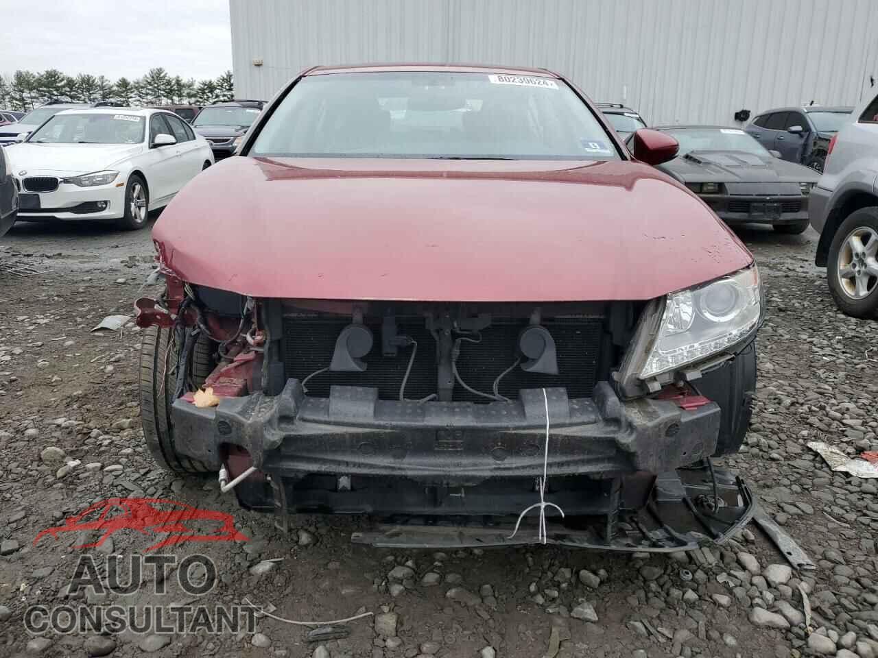 LEXUS ES350 2015 - JTHBK1GG2F2174174