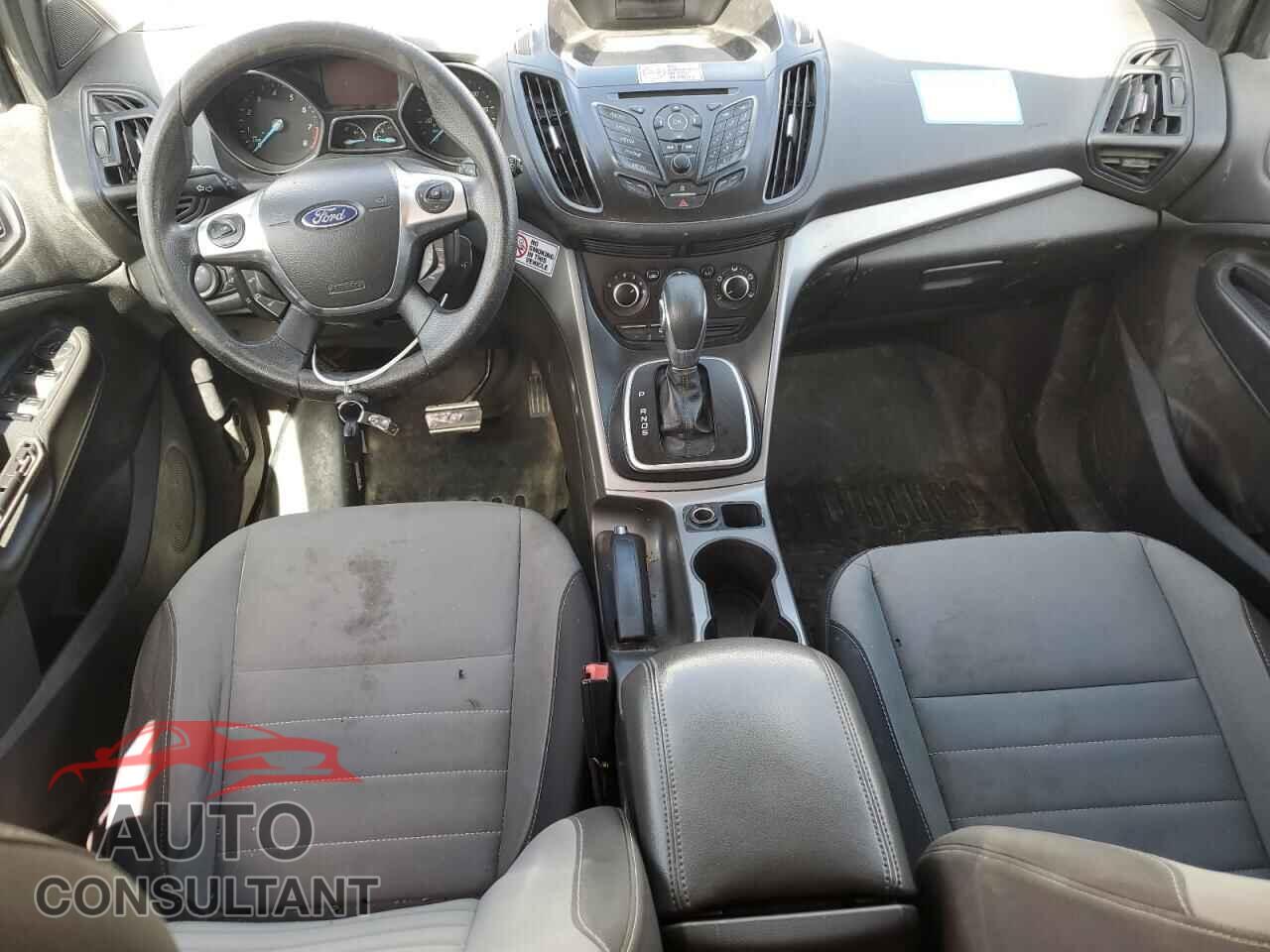 FORD ESCAPE 2013 - 1FMCU9GX2DUD56680