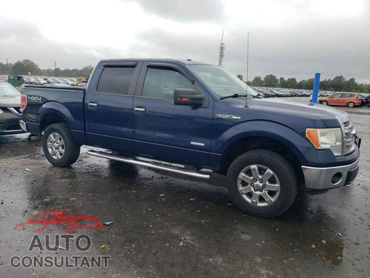 FORD F-150 2013 - 1FTFW1ET0DFD94720