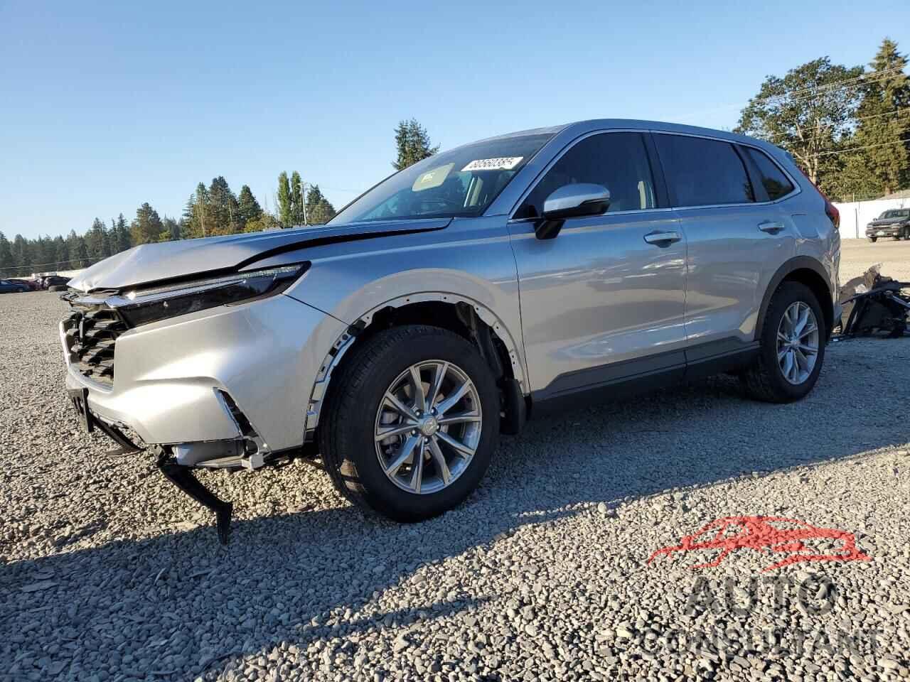 HONDA CRV 2025 - 2HKRS4H46SH476274