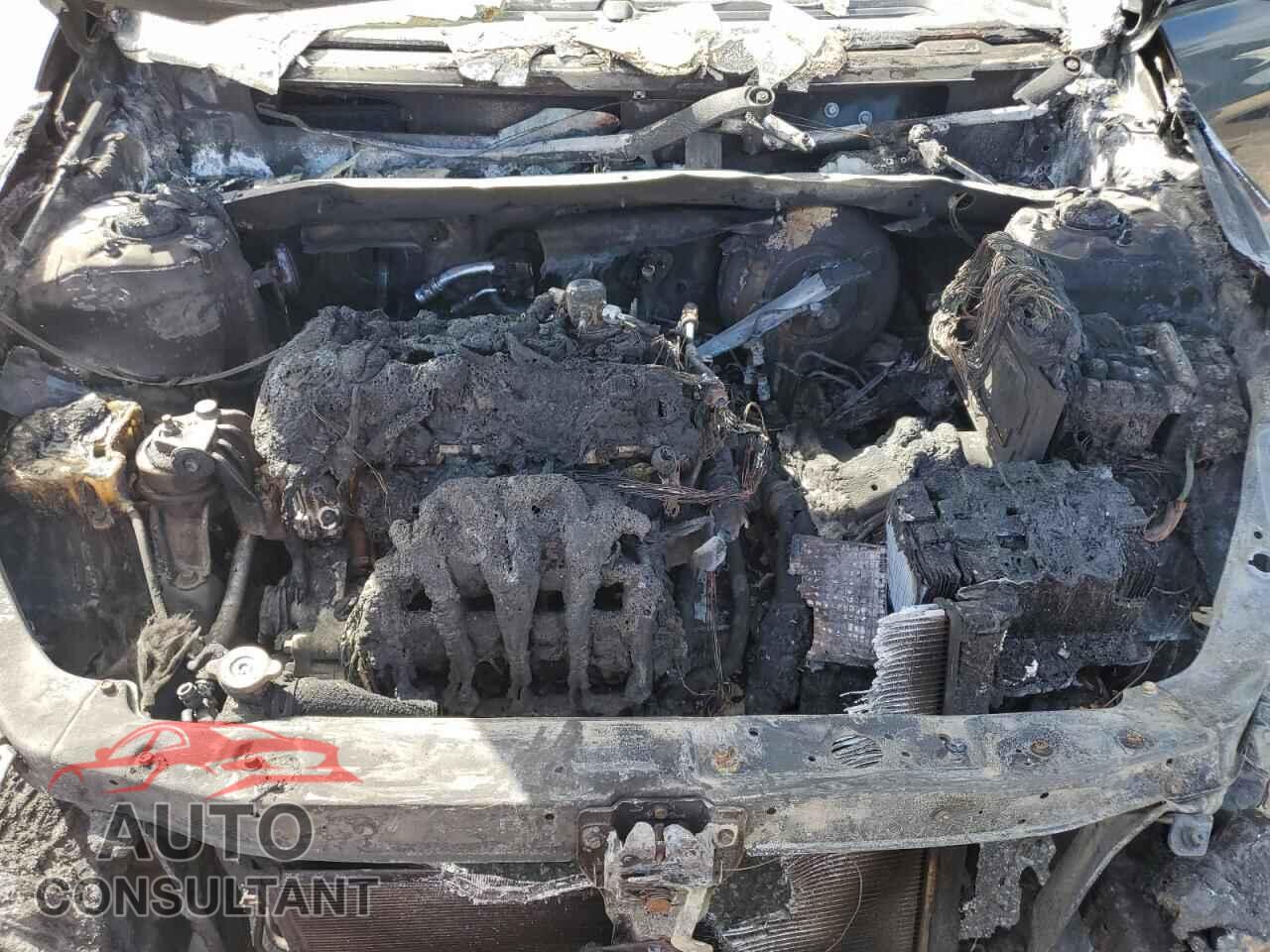 HYUNDAI SONATA 2012 - 5NPEC4AC5CH385026