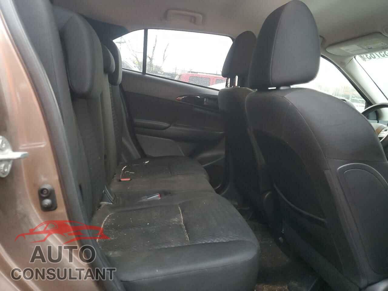 MITSUBISHI ECLIPSE 2019 - JA4AT3AA7KZ034224