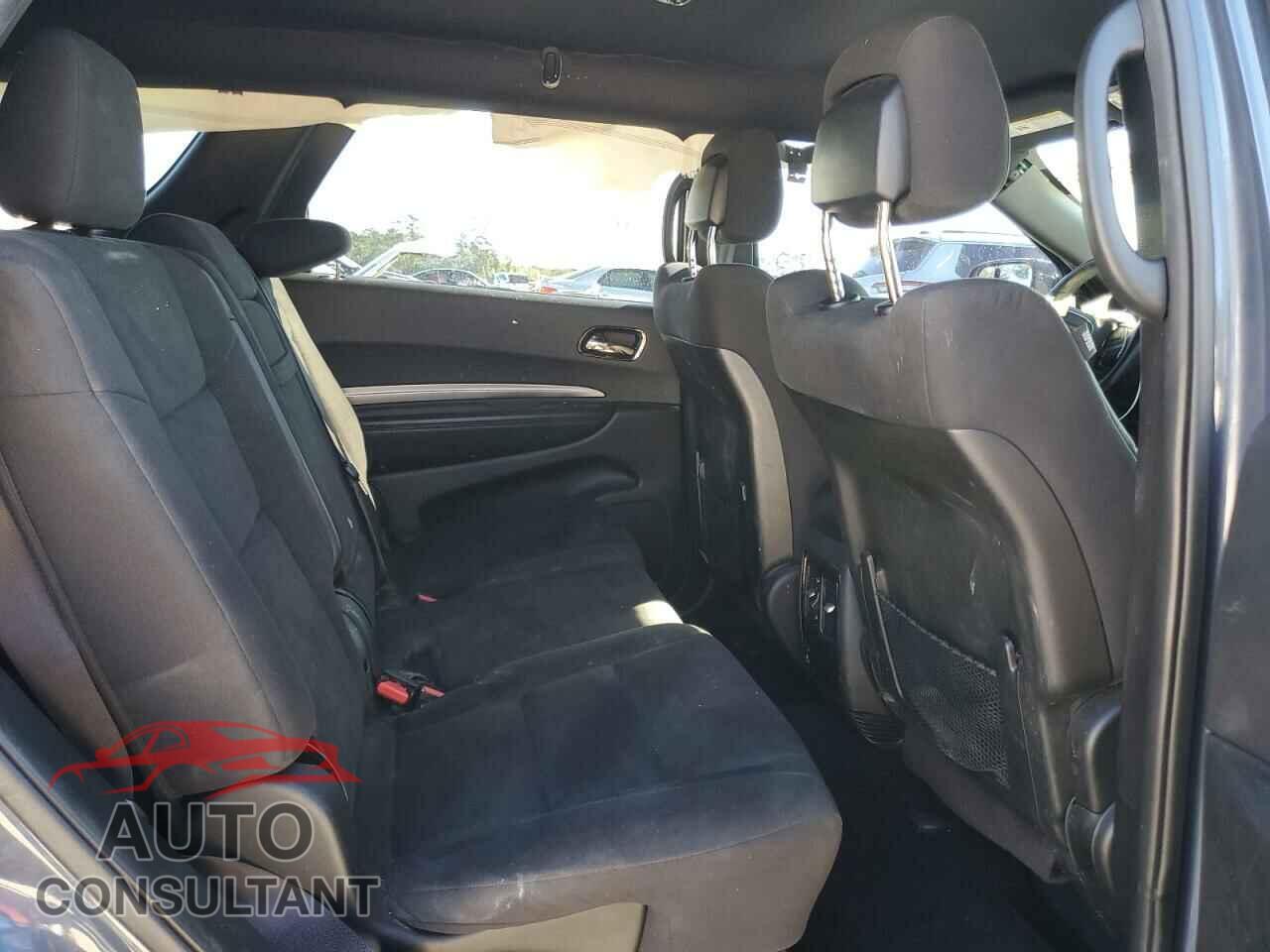 DODGE DURANGO 2020 - 1C4RDHDG4LC324024