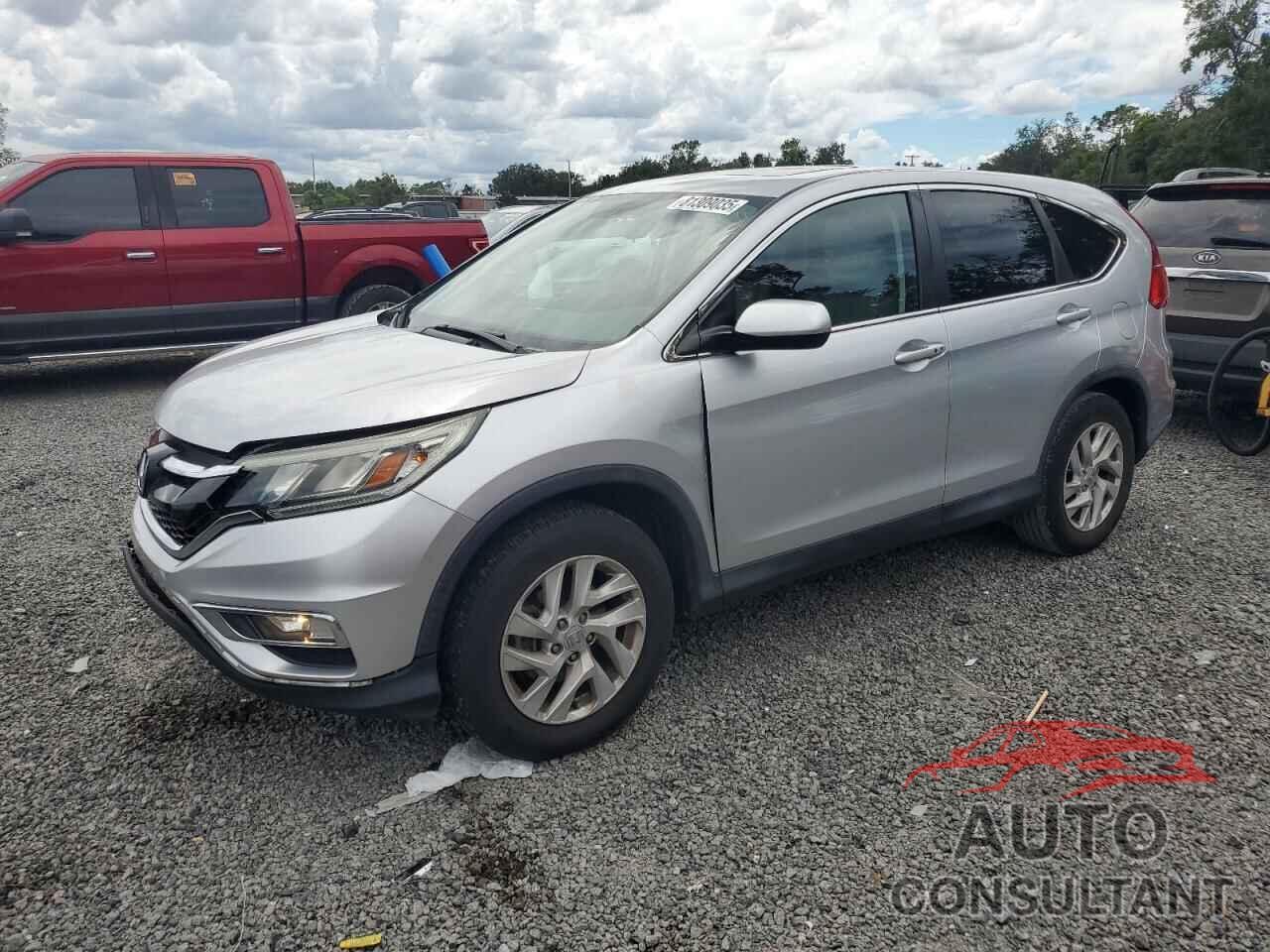 HONDA CRV 2015 - 2HKRM3H51FH503092