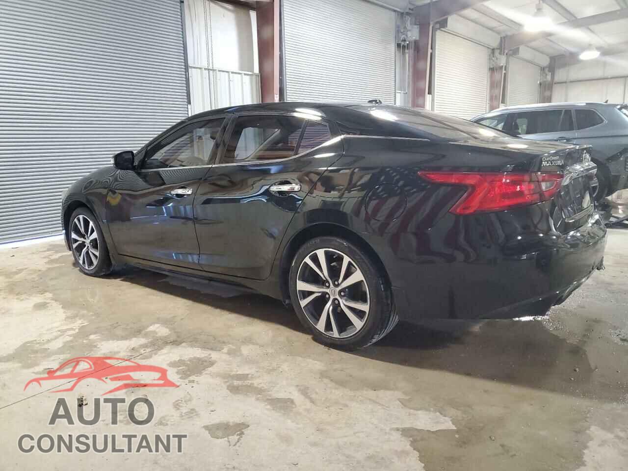 NISSAN MAXIMA 2017 - 1N4AA6AP1HC412332