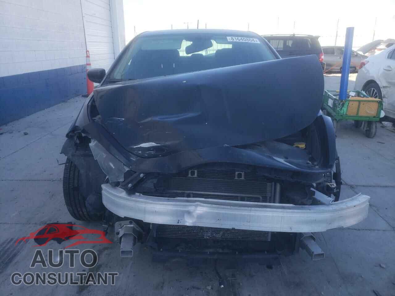 DODGE DART 2015 - 1C3CDFBB5FD222400