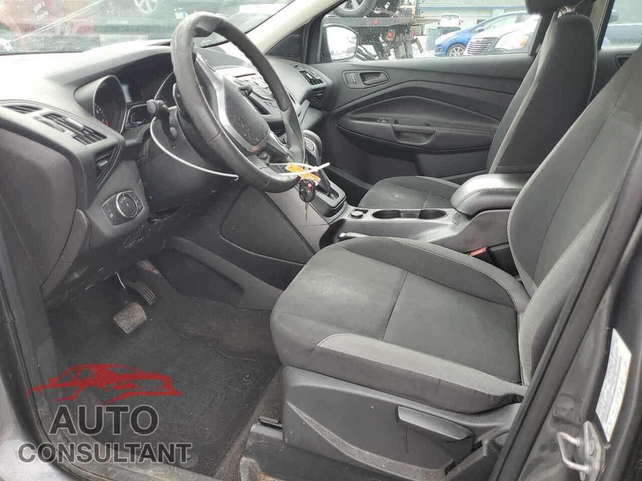 FORD ESCAPE 2014 - 1FMCU0F70EUC49285