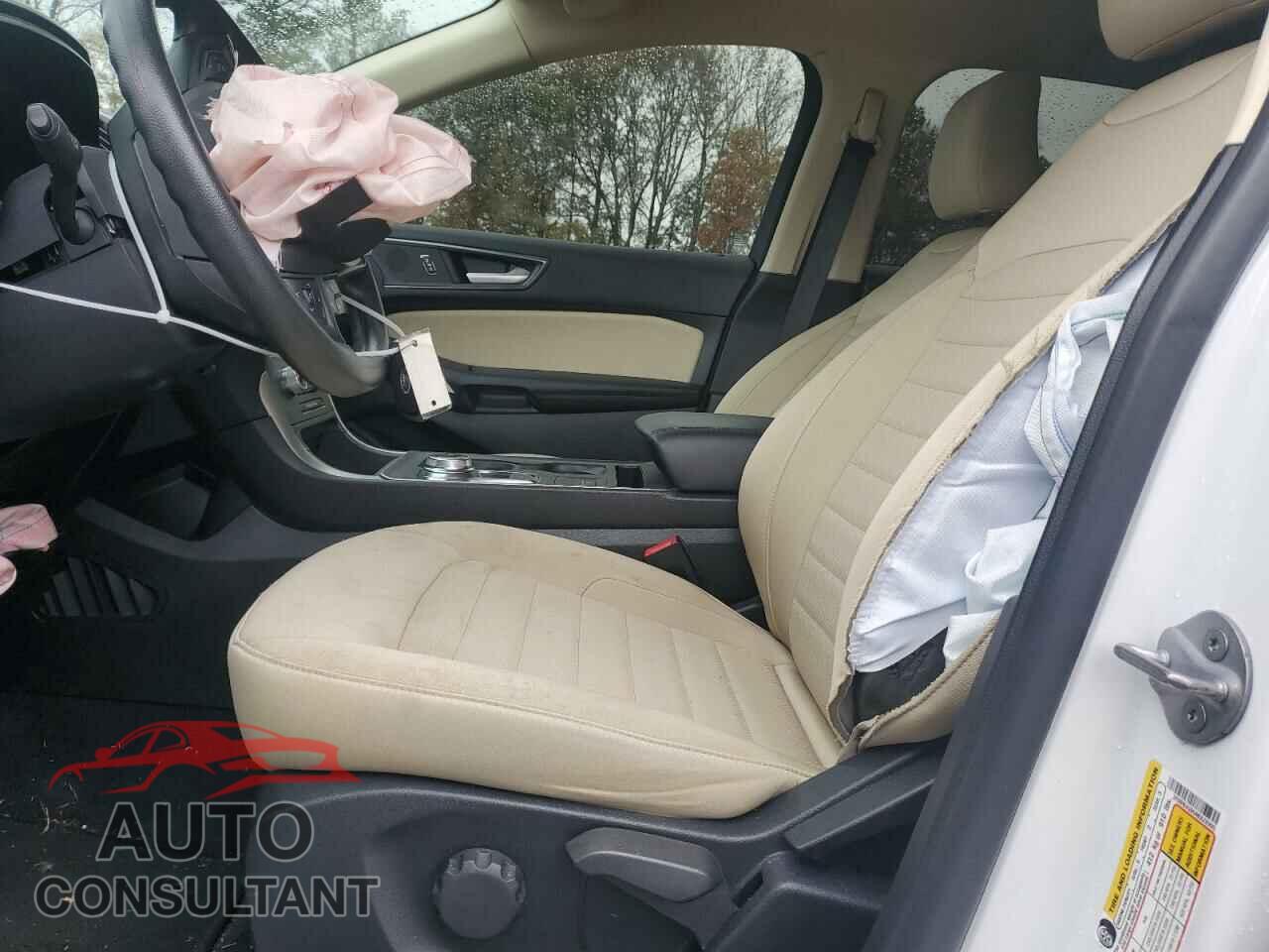FORD EDGE 2022 - 2FMPK4G95NBA28995