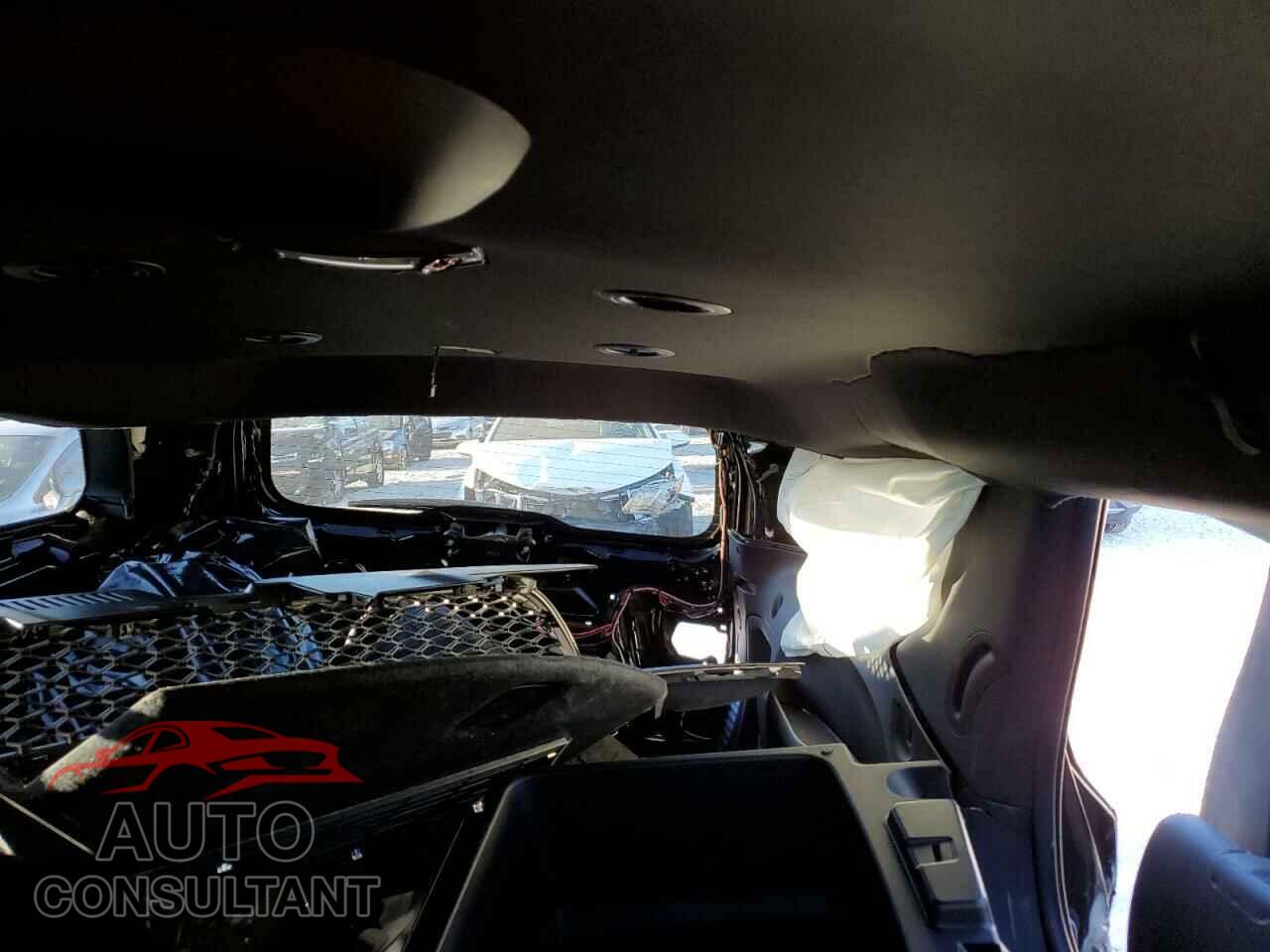 DODGE DURANGO 2023 - 1C4SDJFT6PC631073