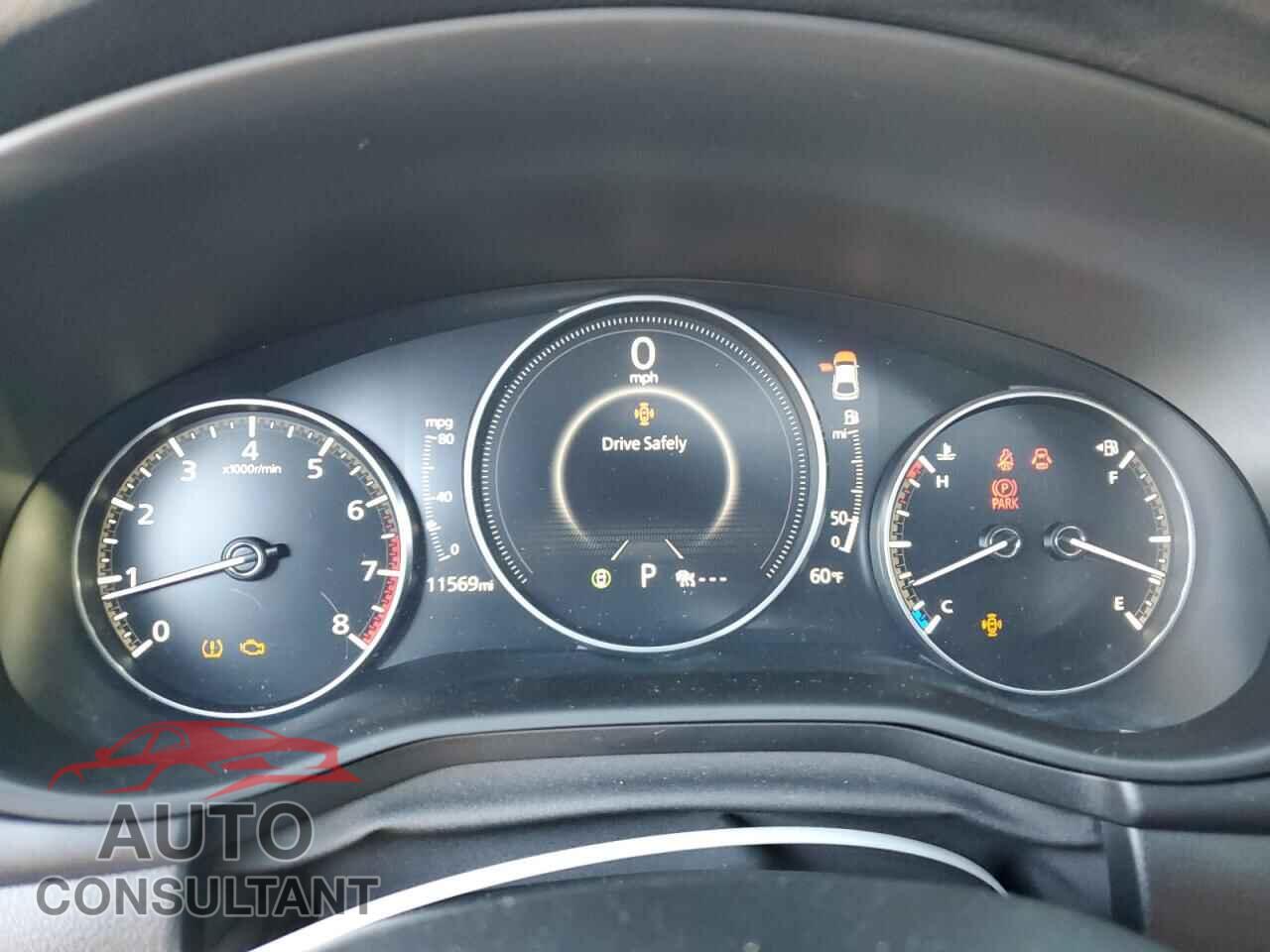 MAZDA 3 2024 - JM1BPBLM4R1718642