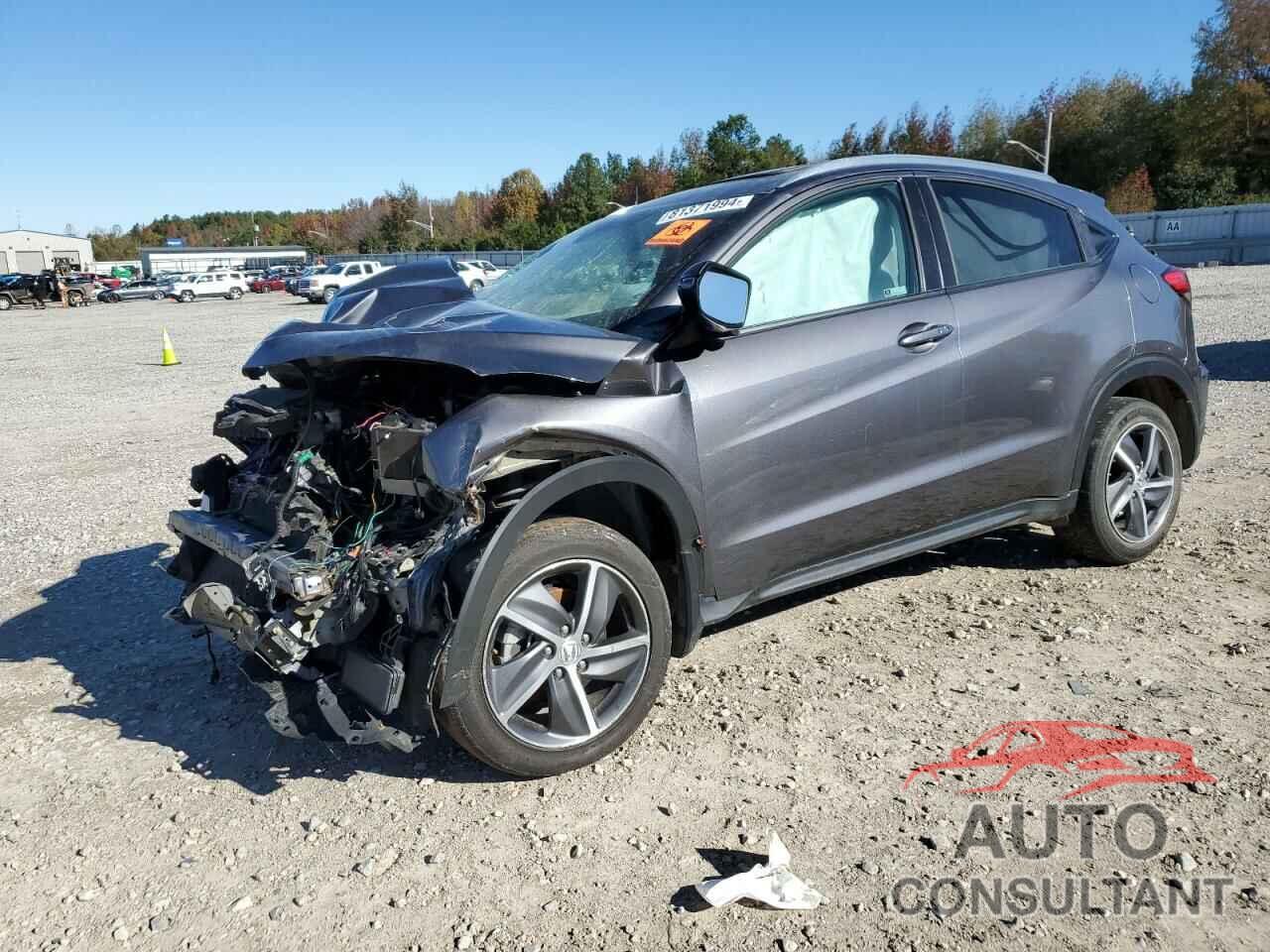 HONDA HR-V 2022 - 3CZRU5H54NM733823