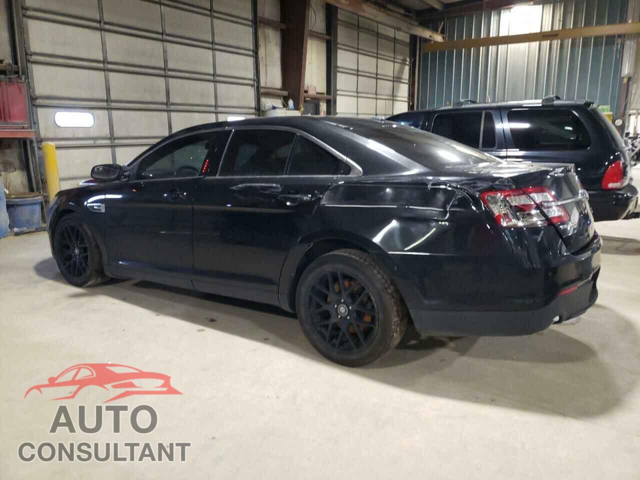 FORD TAURUS 2015 - 1FAHP2F86FG117482