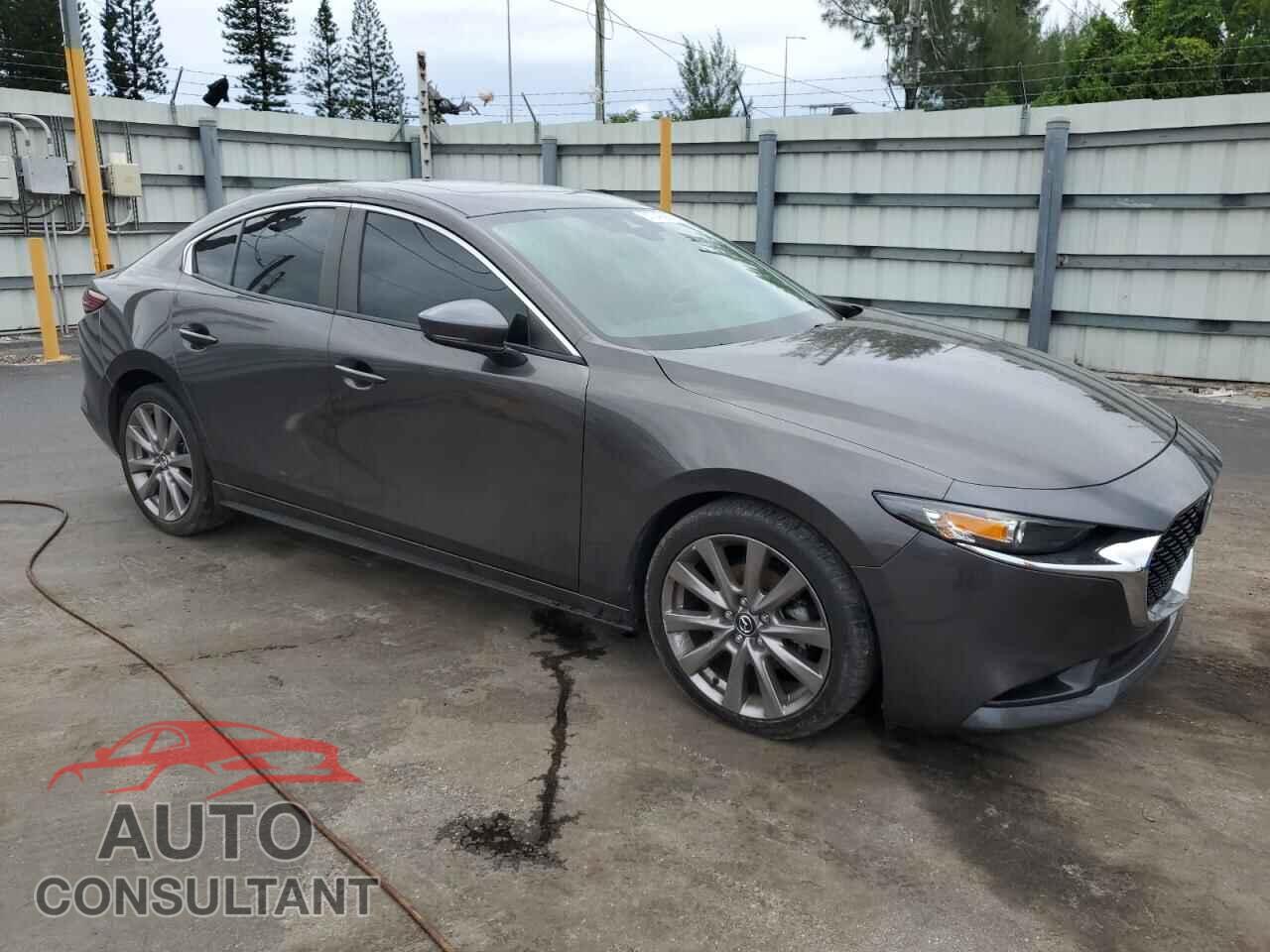 MAZDA 3 2021 - 3MZBPBCL6MM200094