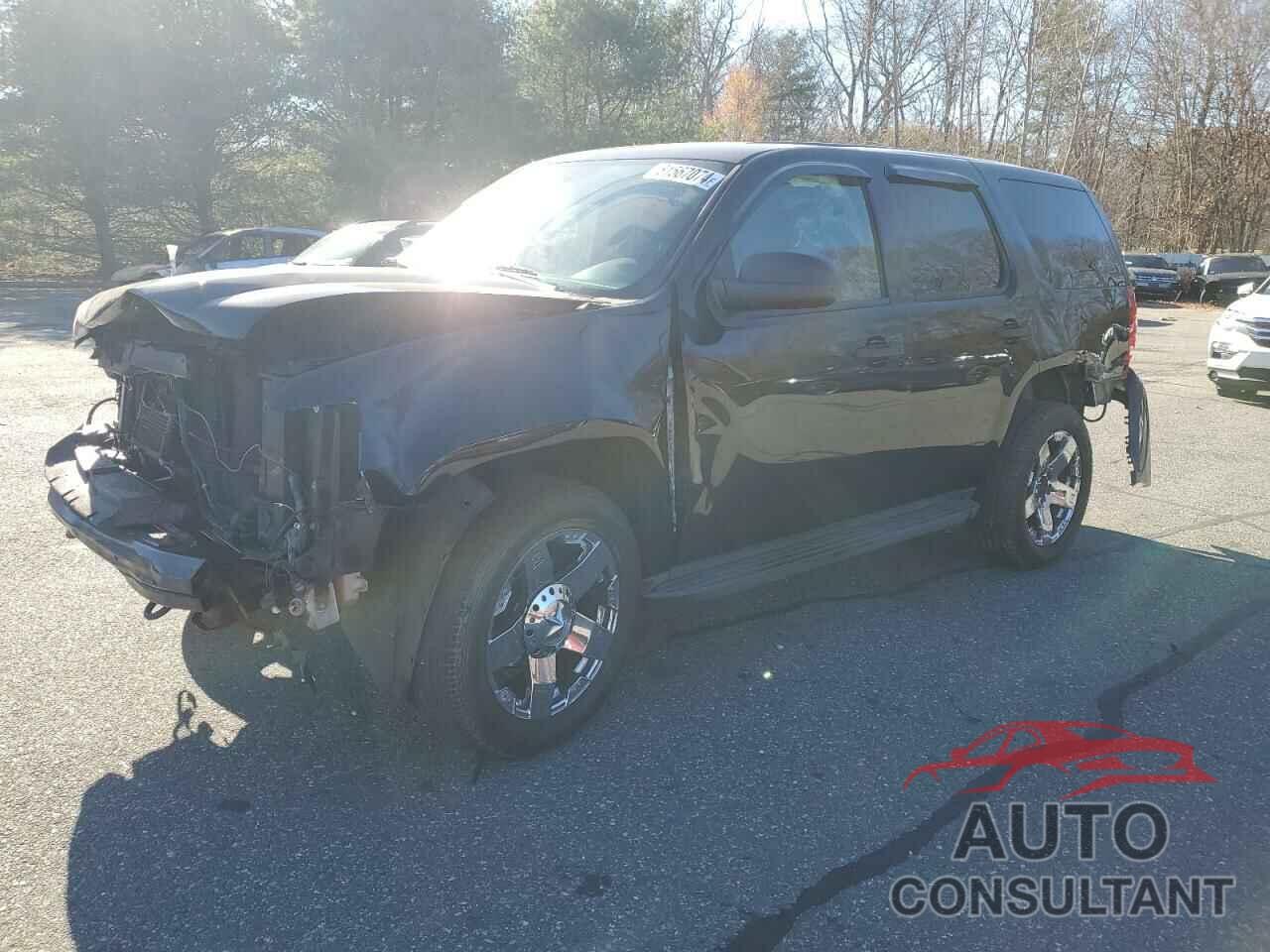 CHEVROLET TAHOE 2012 - 1GNSK2E07CR322374