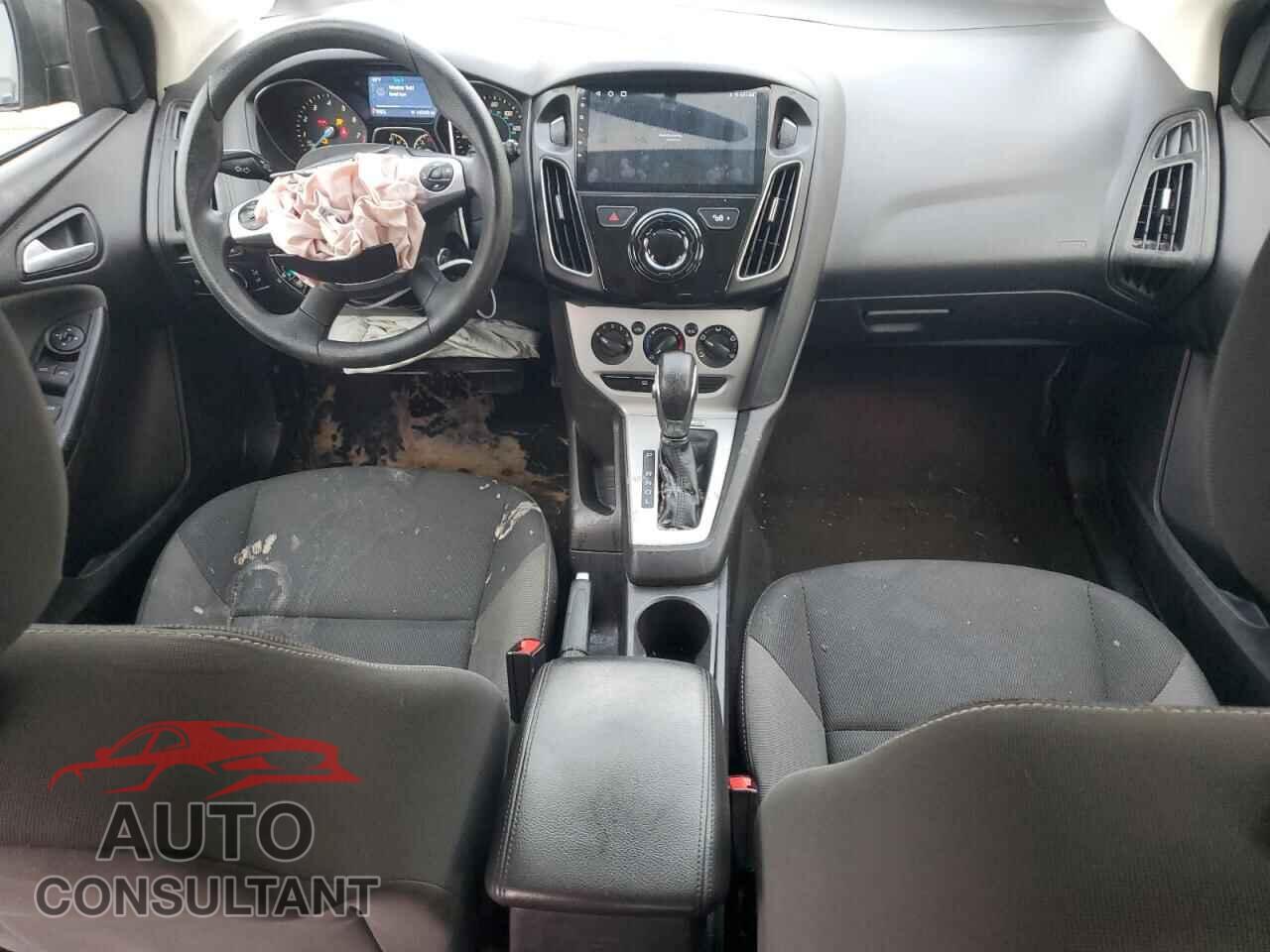FORD FOCUS 2014 - 1FADP3K25EL239536