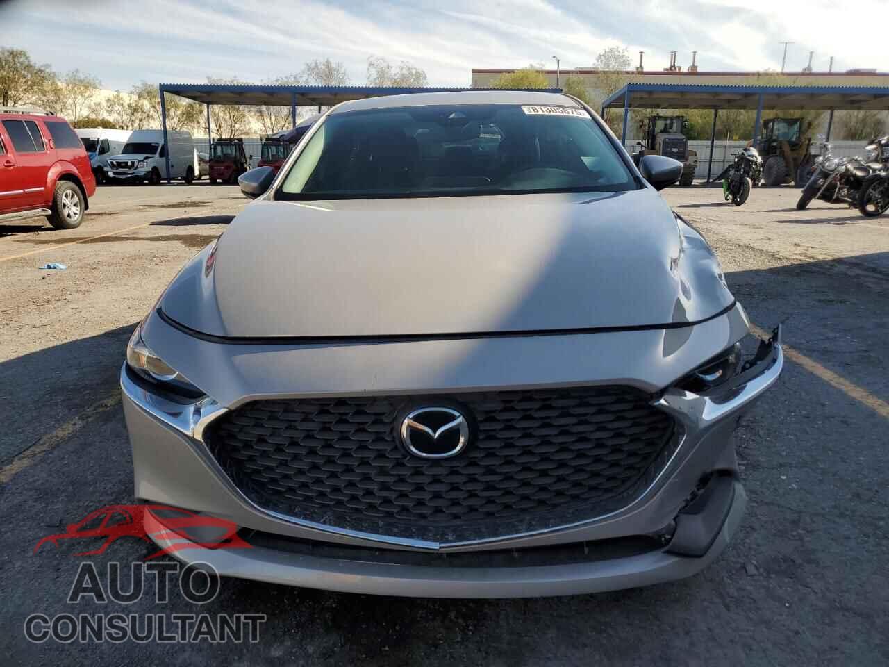 MAZDA 3 2023 - 3MZBPABM6PM354510