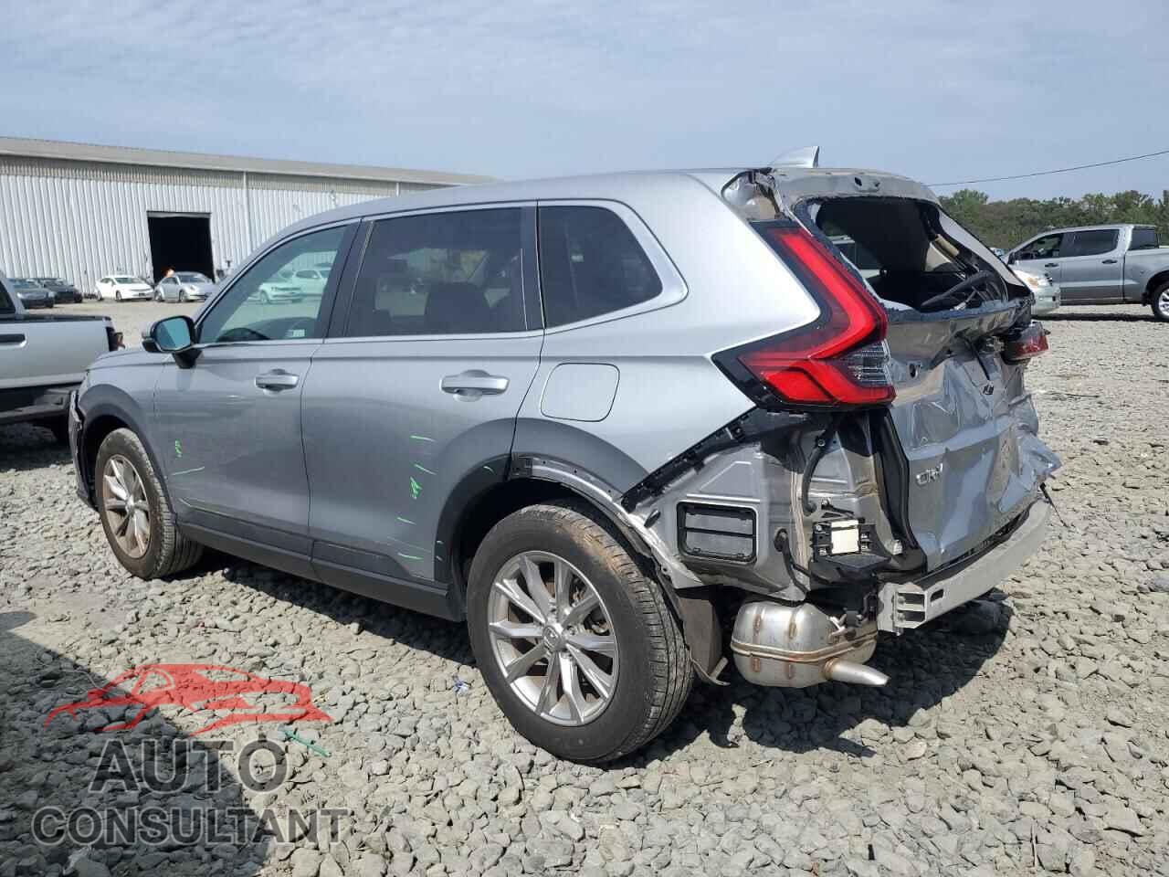 HONDA CRV 2023 - 2HKRS4H73PH402375