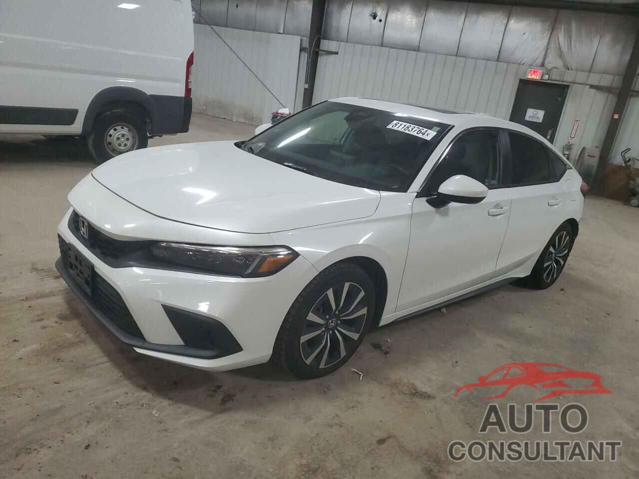 HONDA CIVIC 2024 - 19XFL1H71RE004538