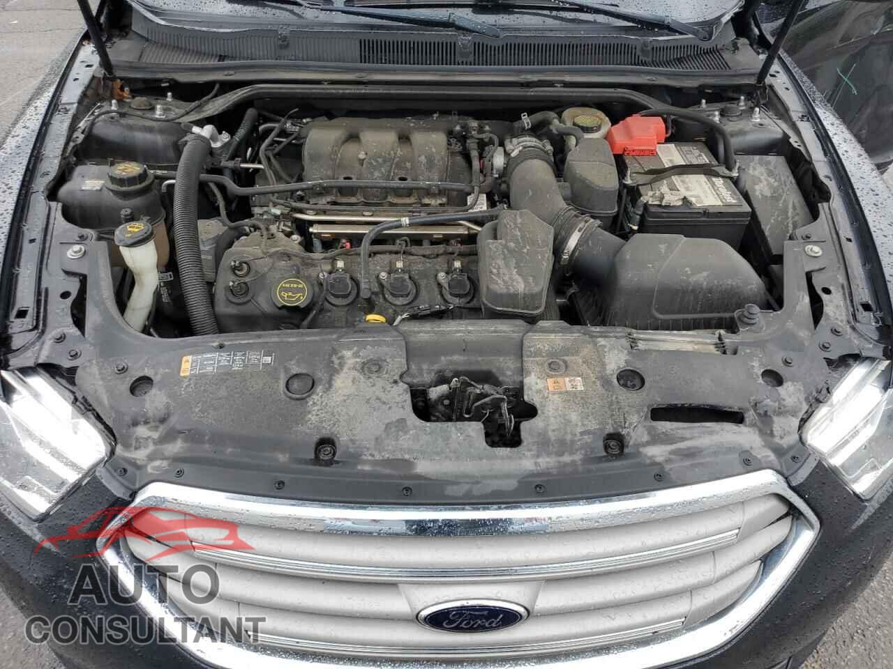 FORD TAURUS 2016 - 1FAHP2E89GG153556