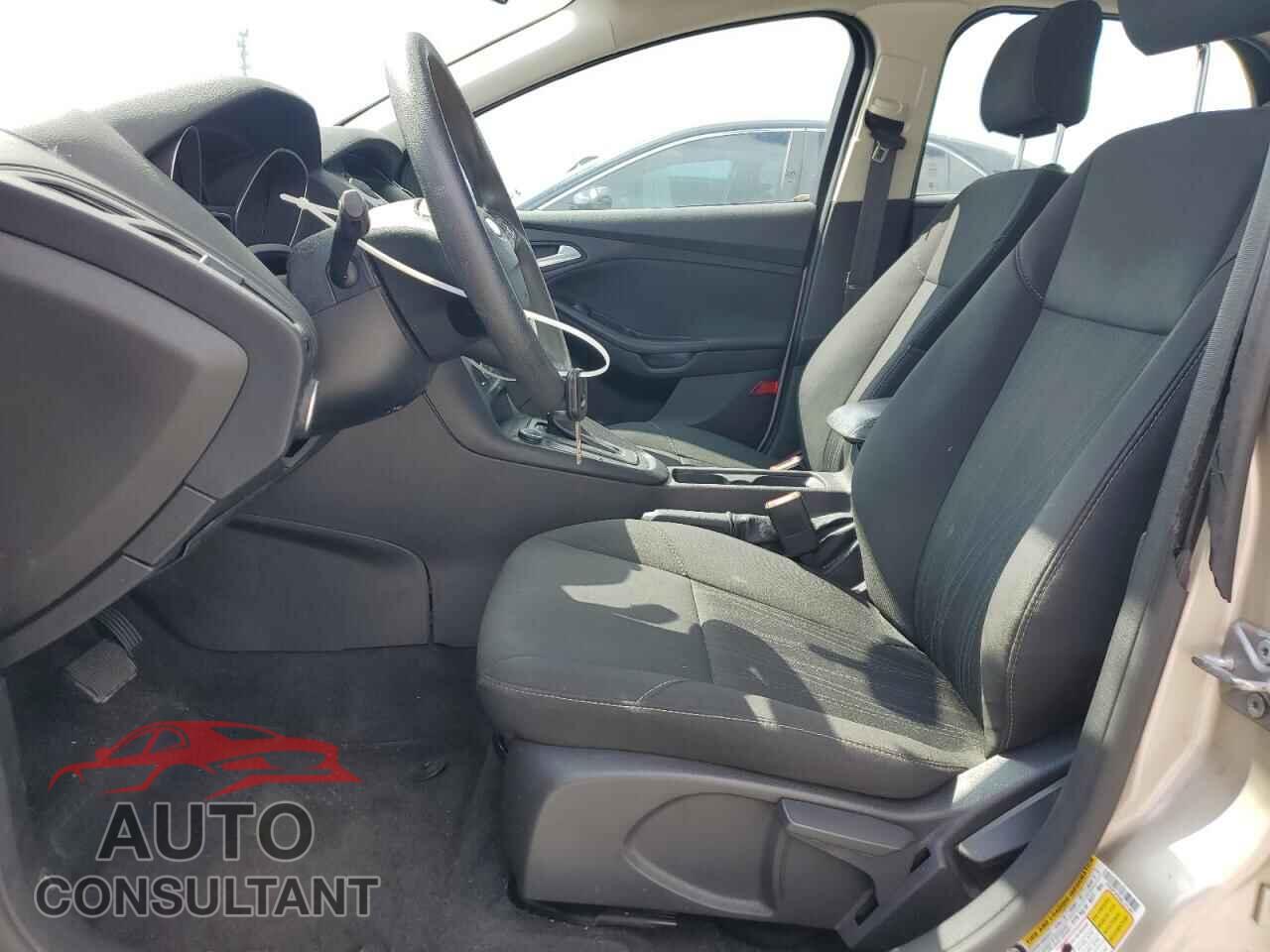 FORD FOCUS 2017 - 1FADP3FE6HL221491