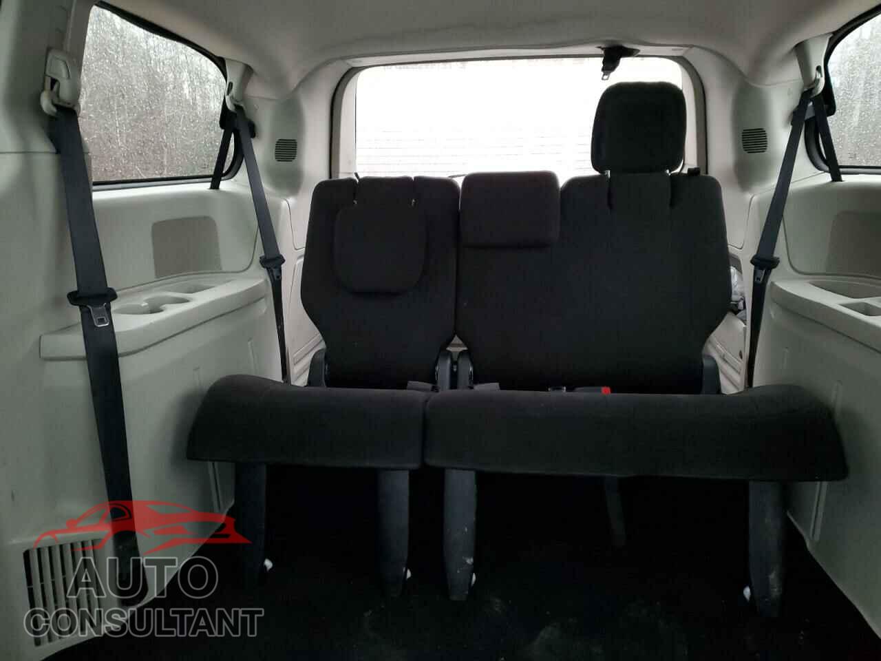 DODGE CARAVAN 2012 - 2C4RDGBG1CR238478