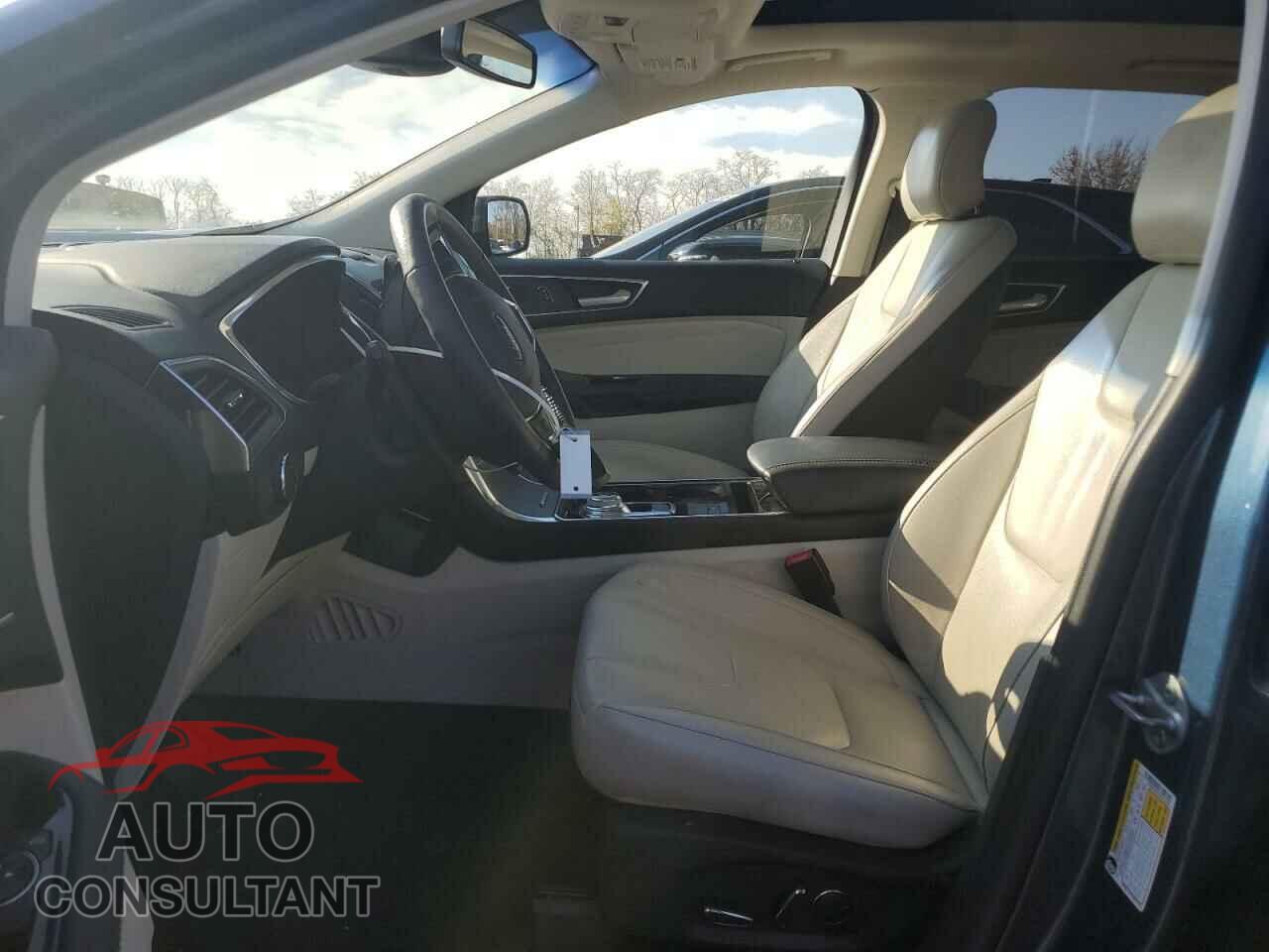FORD EDGE 2019 - 2FMPK4K91KBC16366