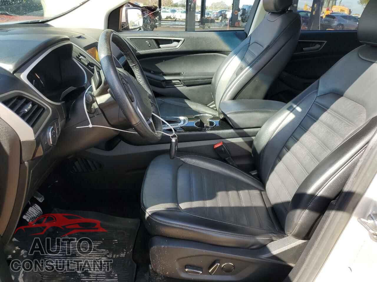 FORD EDGE 2018 - 2FMPK3J97JBB48293