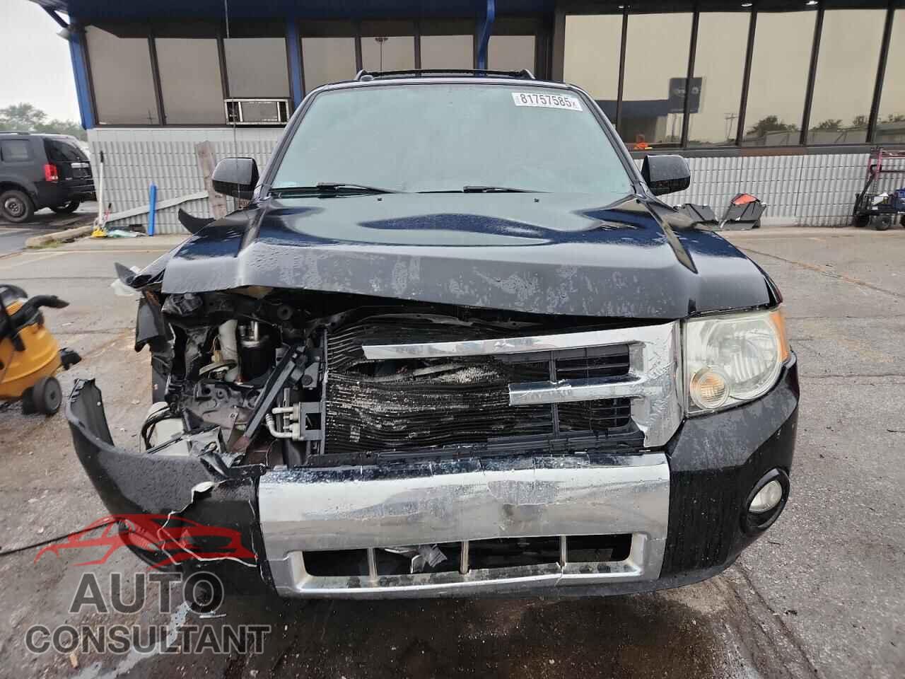 FORD ESCAPE 2012 - 1FMCU0E77CKC64456