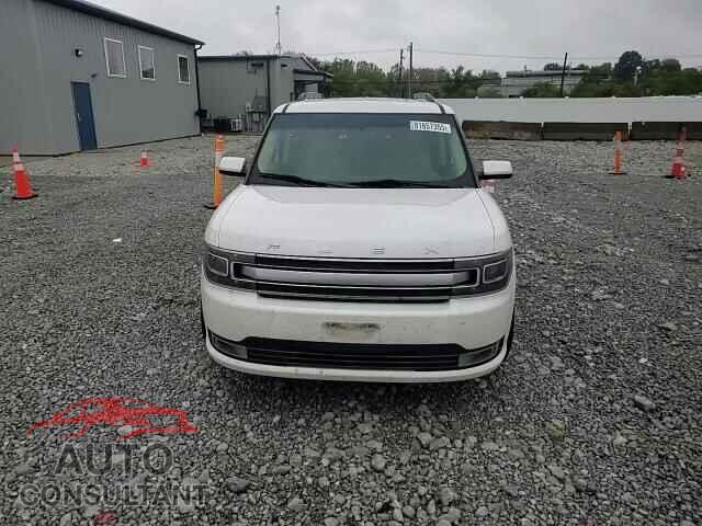 FORD FLEX 2015 - 2FMHK6D8XFBA04284
