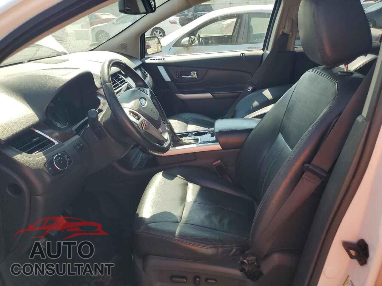 FORD EDGE 2013 - 2FMDK4KC2DBA28795