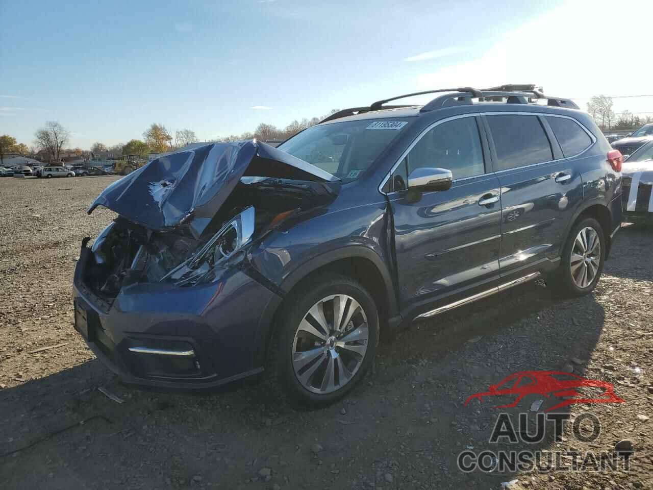 SUBARU ASCENT 2020 - 4S4WMARD0L3464253